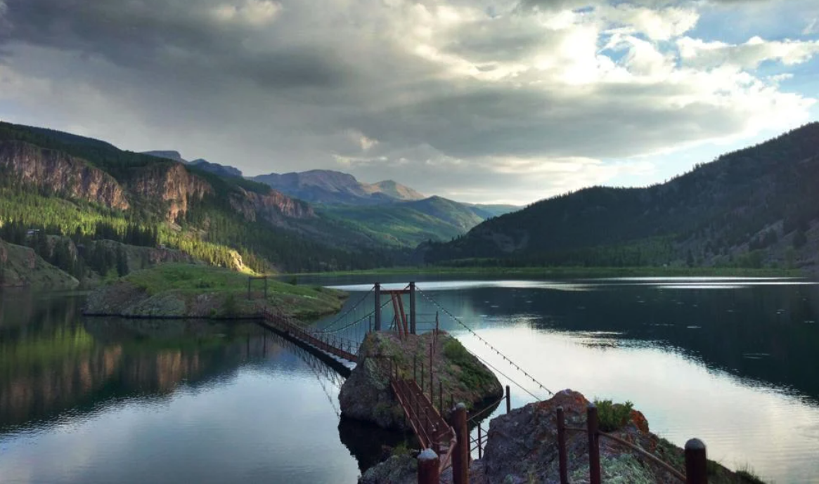 Courtesy of Friends of Lake San Cristobal.