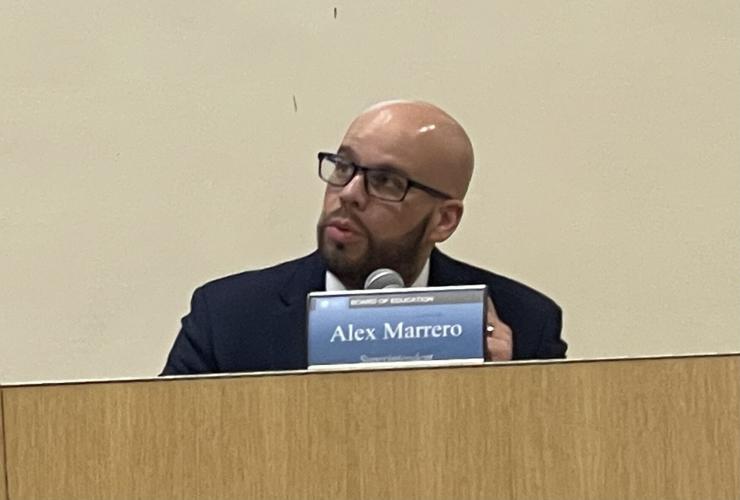 Alex Marrero (1-23-2025)