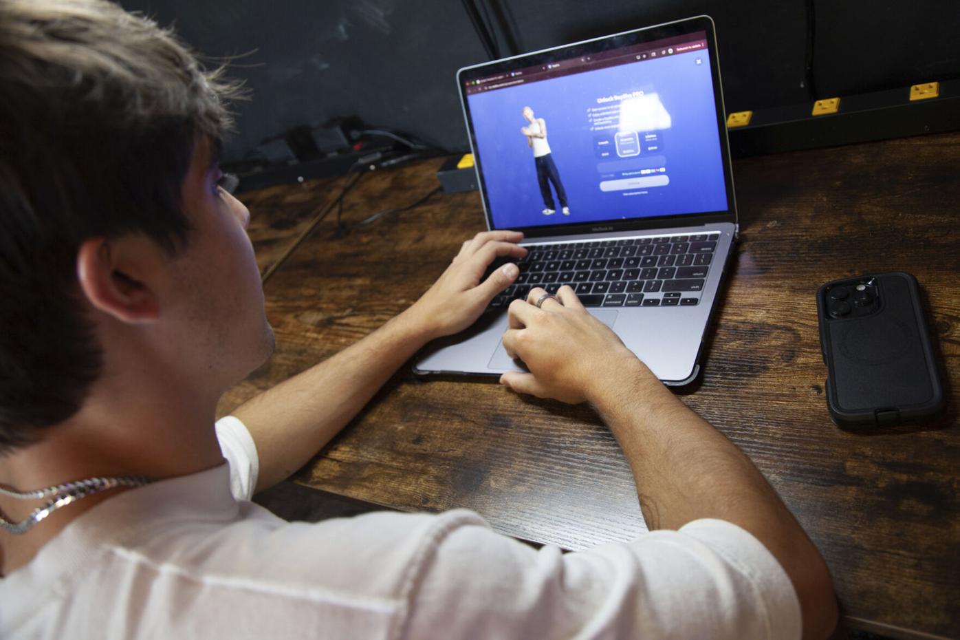 New AI bill in Colorado would mandate disclosure of ‘non-human’ nature