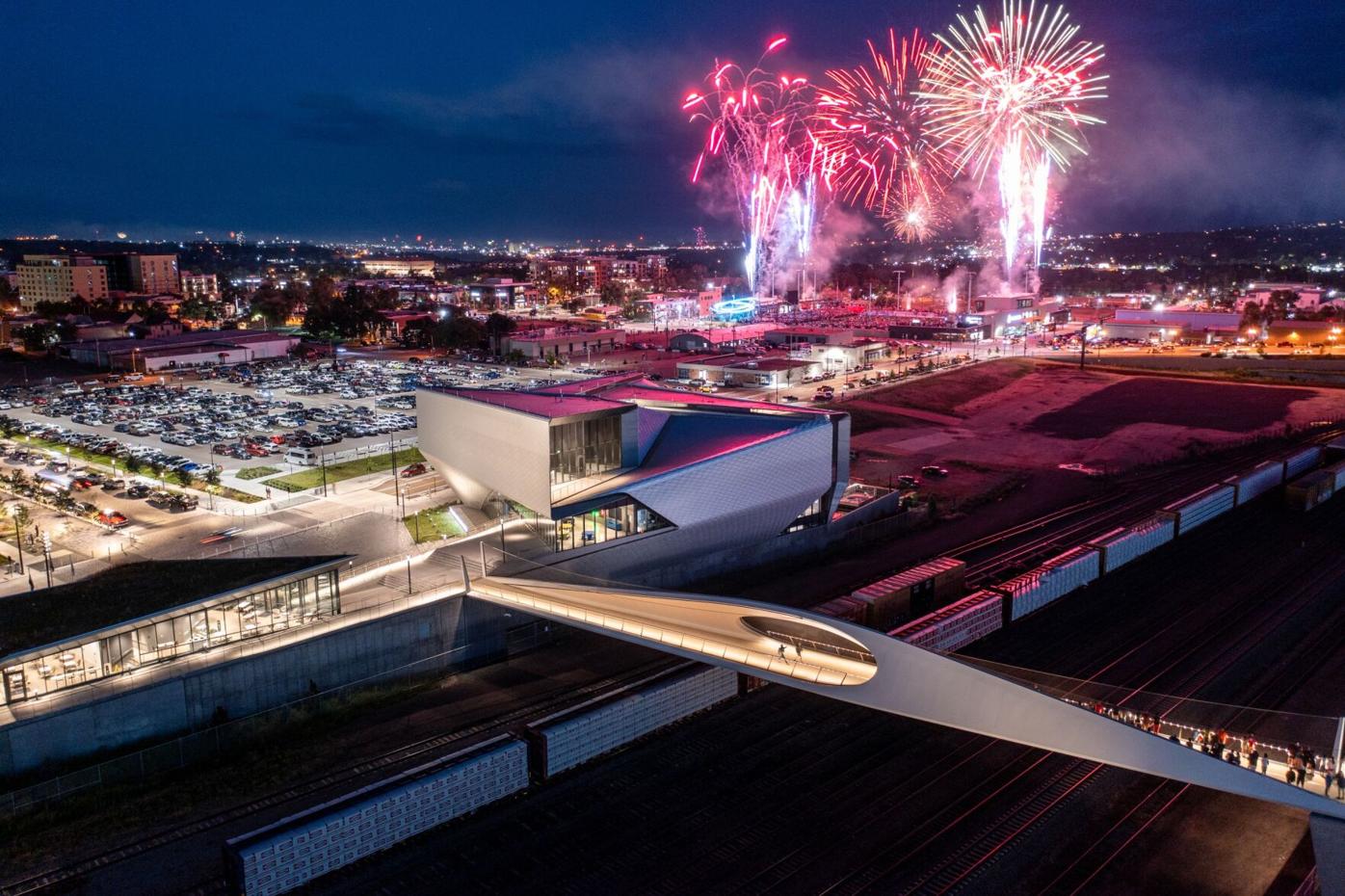 USOPMFireworks