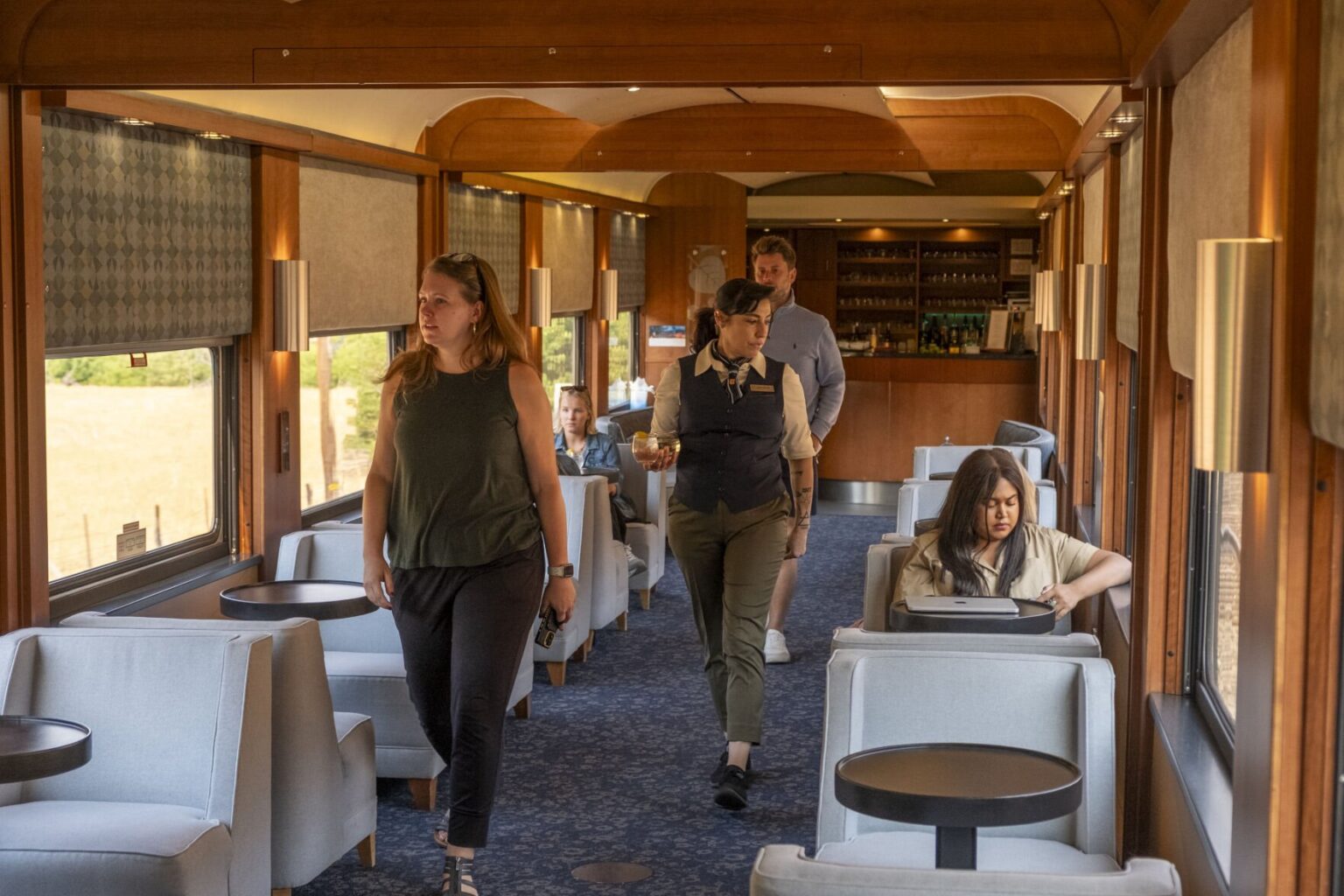 PHOTOS: Rockies to the Red Rocks train ride from Denver to Salt Lake City