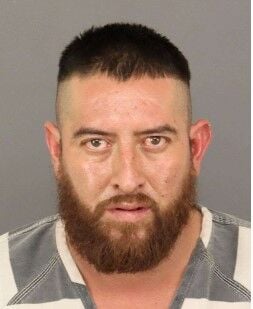 State patrol arrests Commerce City man for pointing laser at aircraft