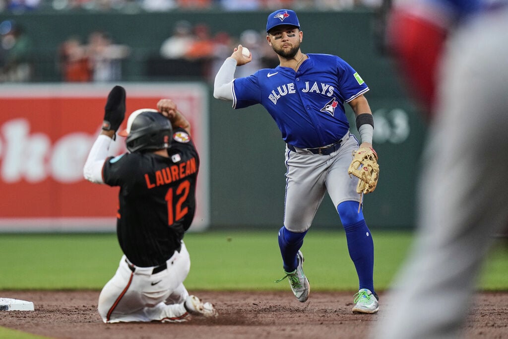 Blue Jays visit Coors Field with Colorado connections | The Starting Lineup