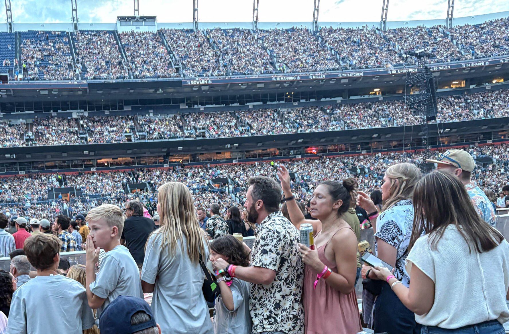 LUMINEERS 8-2-25 PHOTOS BY JOHN MOORE-10.jpg