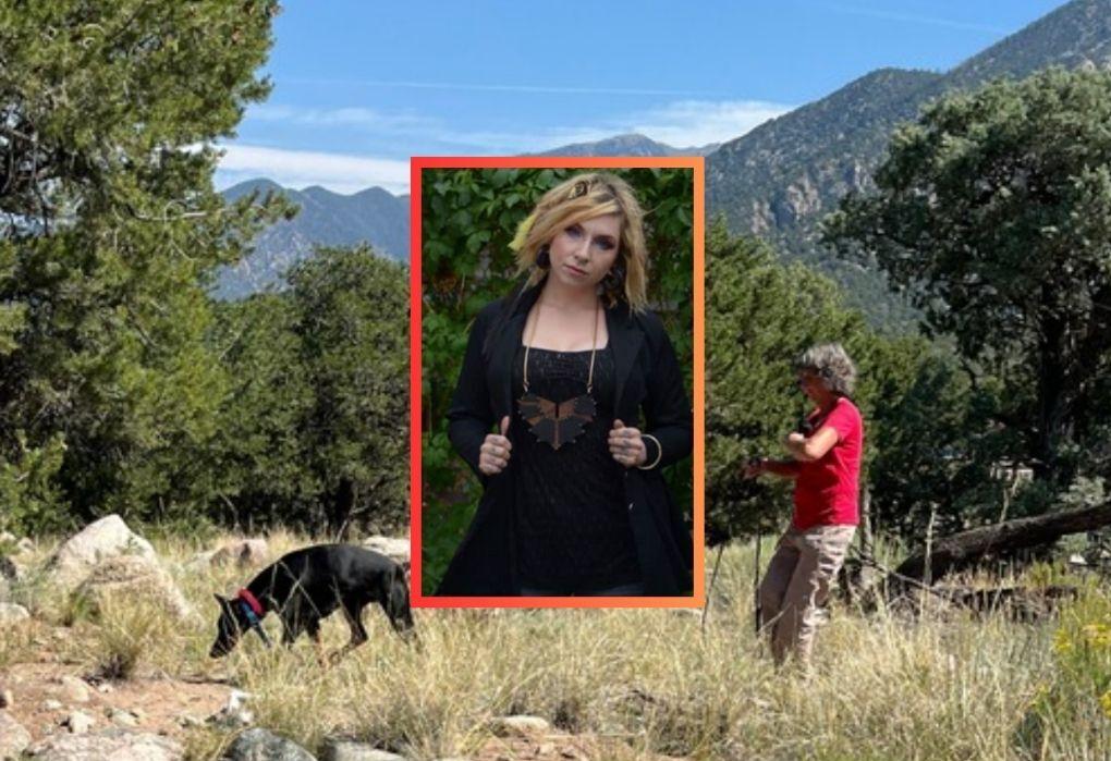 Images provided by Colorado Bureau of Investigation.