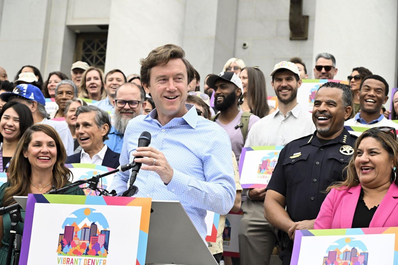 LETTERS: It’s not democracy; not in Colorado