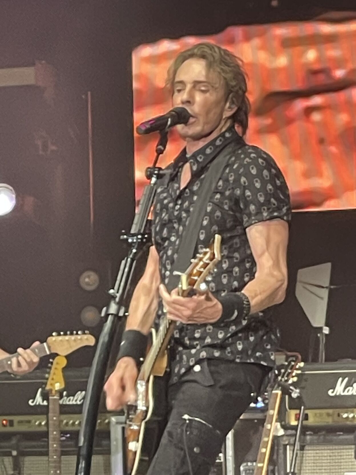 Rick Springfield