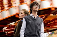 Amusement rides and carnival games a draw at Wheat Ridge Carnation Festival