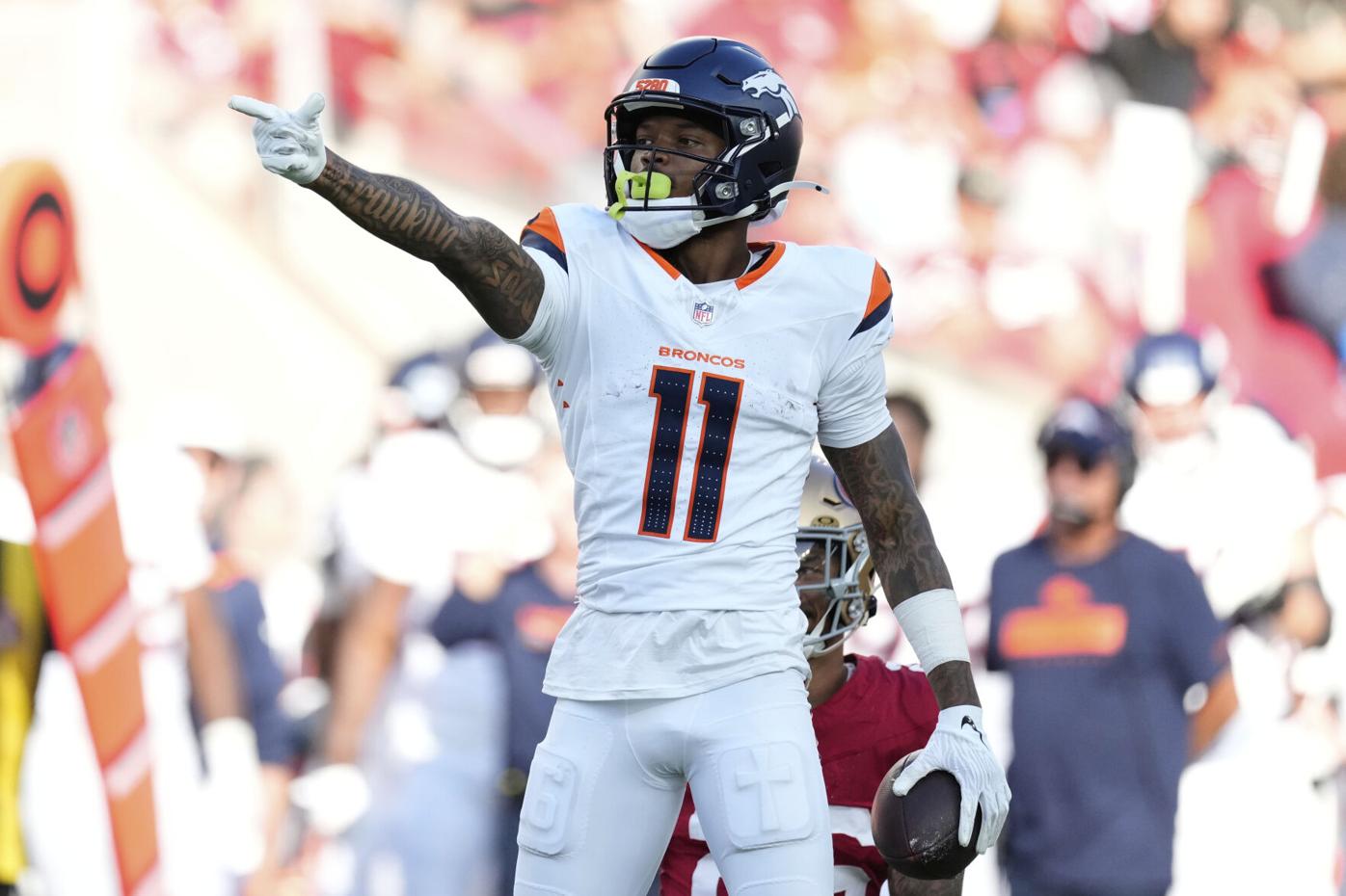 Tomasson’s scouting report: Broncos vs. Titans