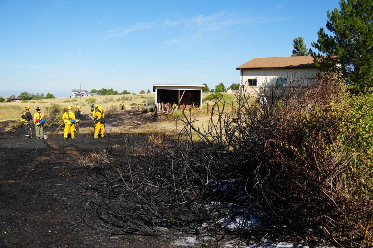 Photo: South Metro Fire Rescue.