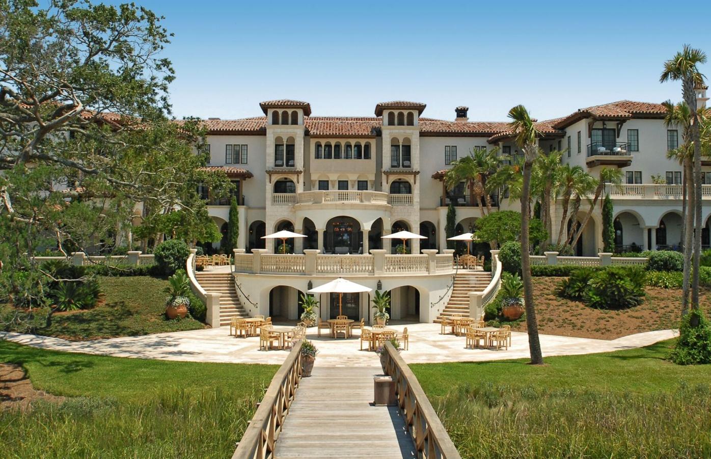 TheCloisterAtSeaIsland