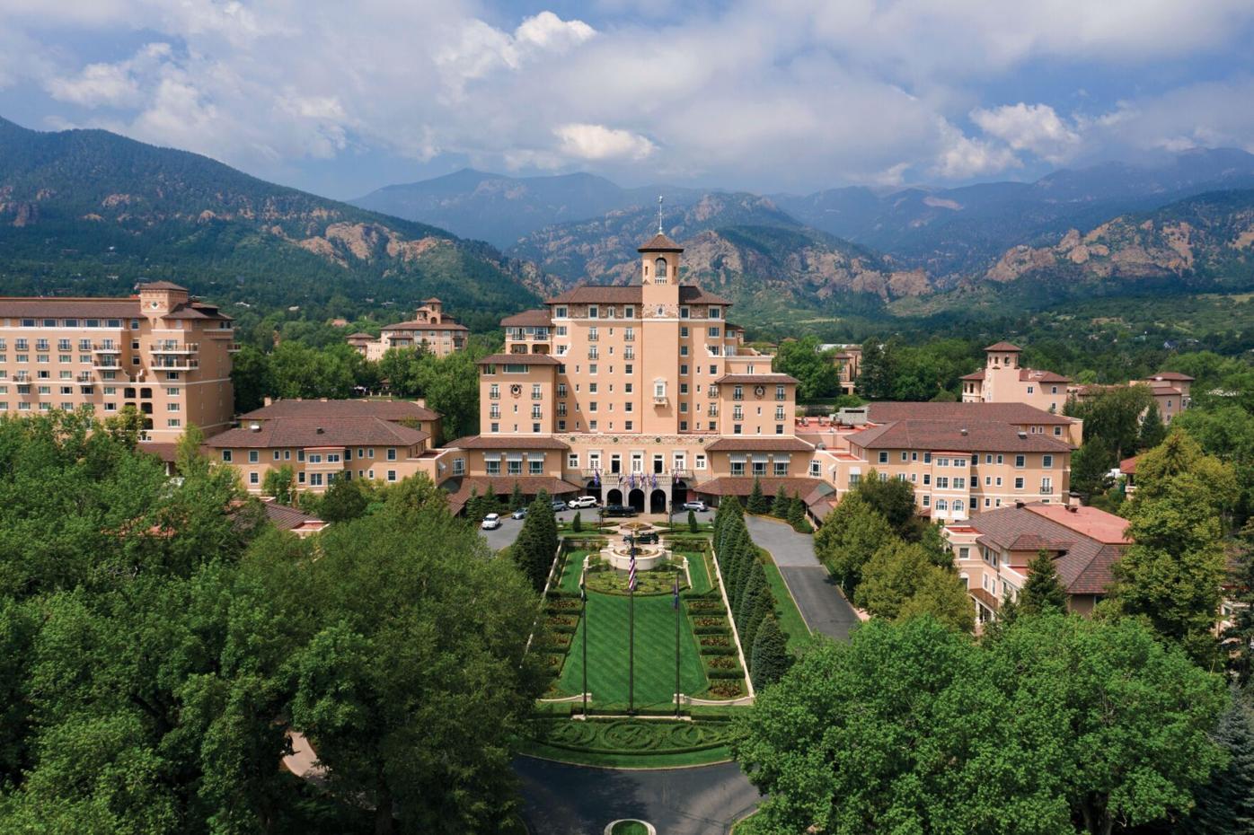 TheBroadmoor