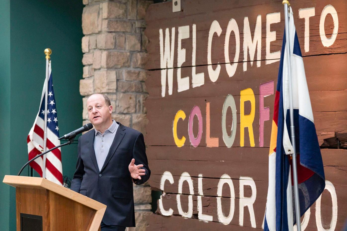 Colorado governor, legislators have yet to agree how to plug $800M deficit | ANALYSIS