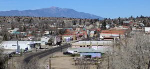 Walsenburg, Colorado