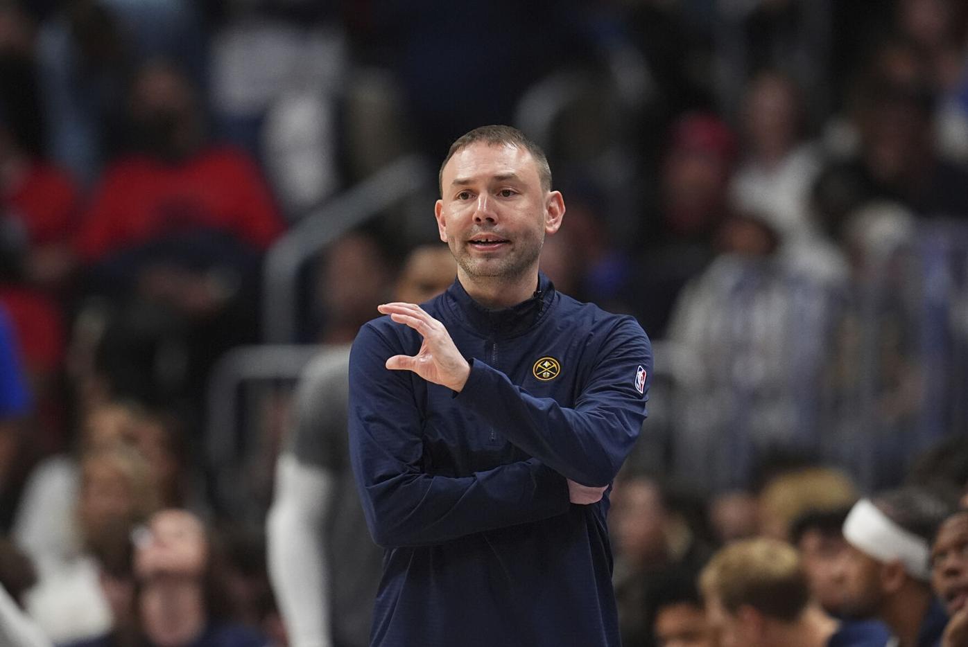 Get to know David Adelman’s first Denver Nuggets’ staff | NBA Insider