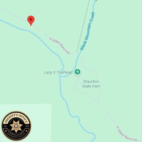 Staunton State Park stabbing of park ranger