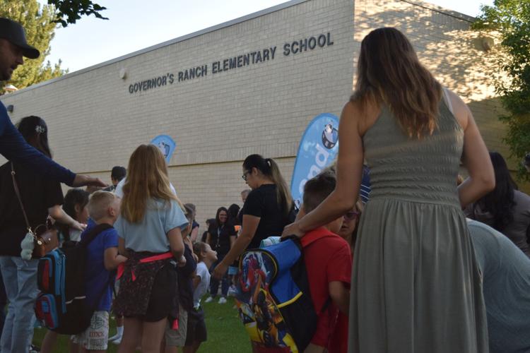 jeffco schools return 8