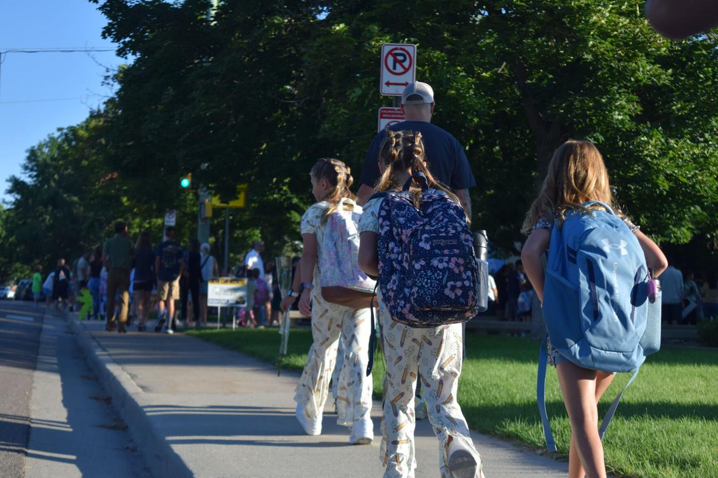 Jeffco Public Schools talks about navigating federal executive orders on DEI, gender