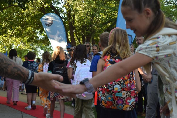 jeffco schools return 7