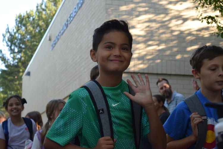 jeffco schools return 9