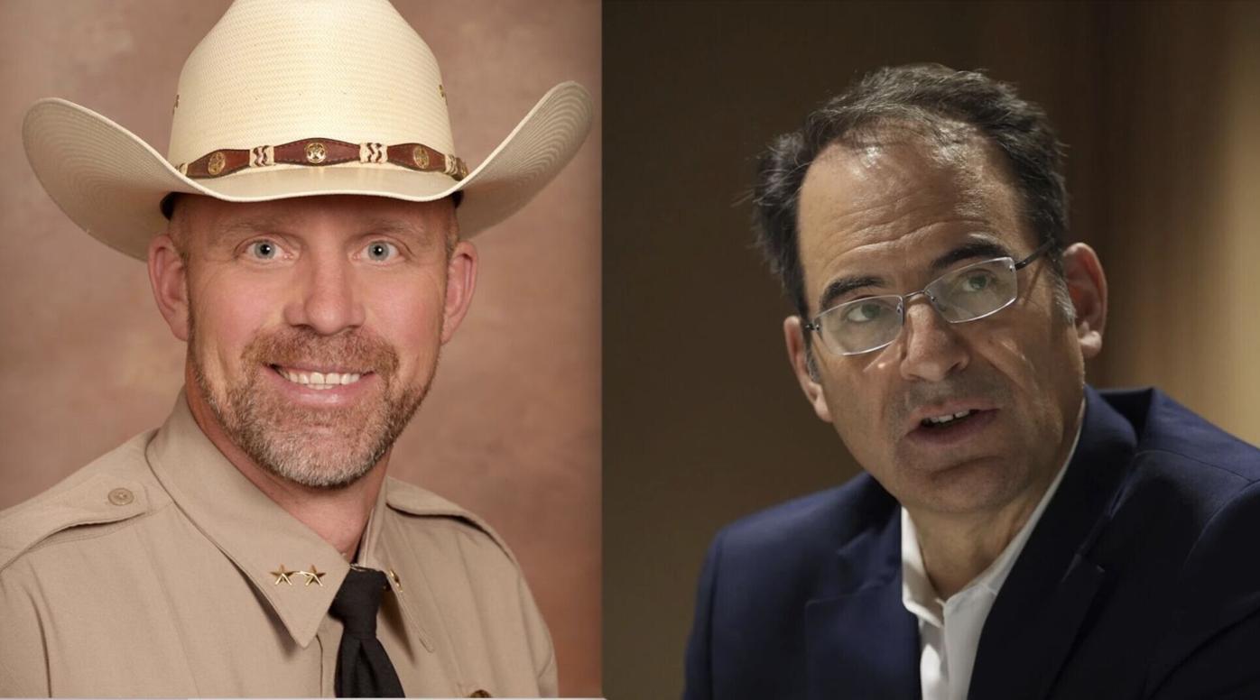 EDITORIAL: Laws aid, abet illegal immigration — cuff law enforcement