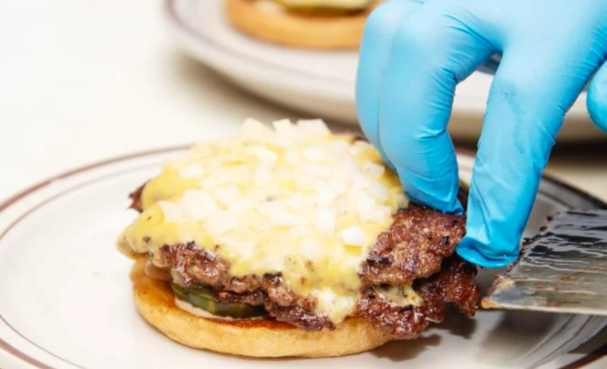 Lights Out Burger