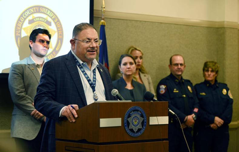 Denver police crime lab triples number of cases under review in CBI scandal