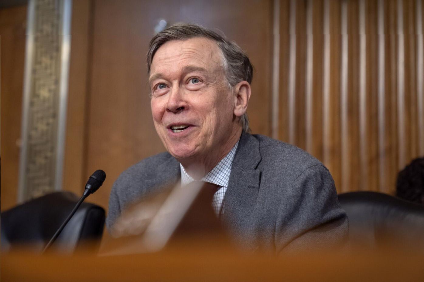 Senate Forest Service