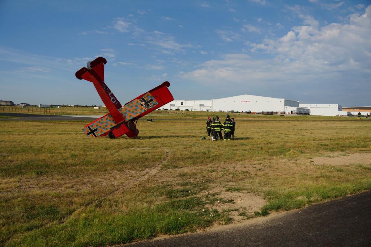 Photo: South Metro Fire Rescue.