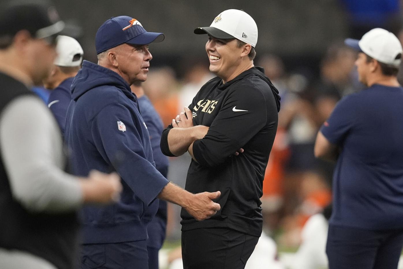 Broncos at Saints: 3 takeaways from Denver’s 28-19 preseason victory