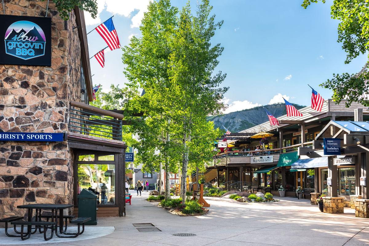 Hotel in Colorado mountain town ranks among top eco-friendly hotels in the US
