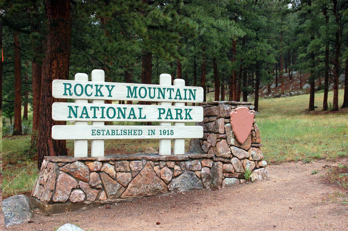 Several key recreation areas to temporarily close at RMNP in battle against non-native fish