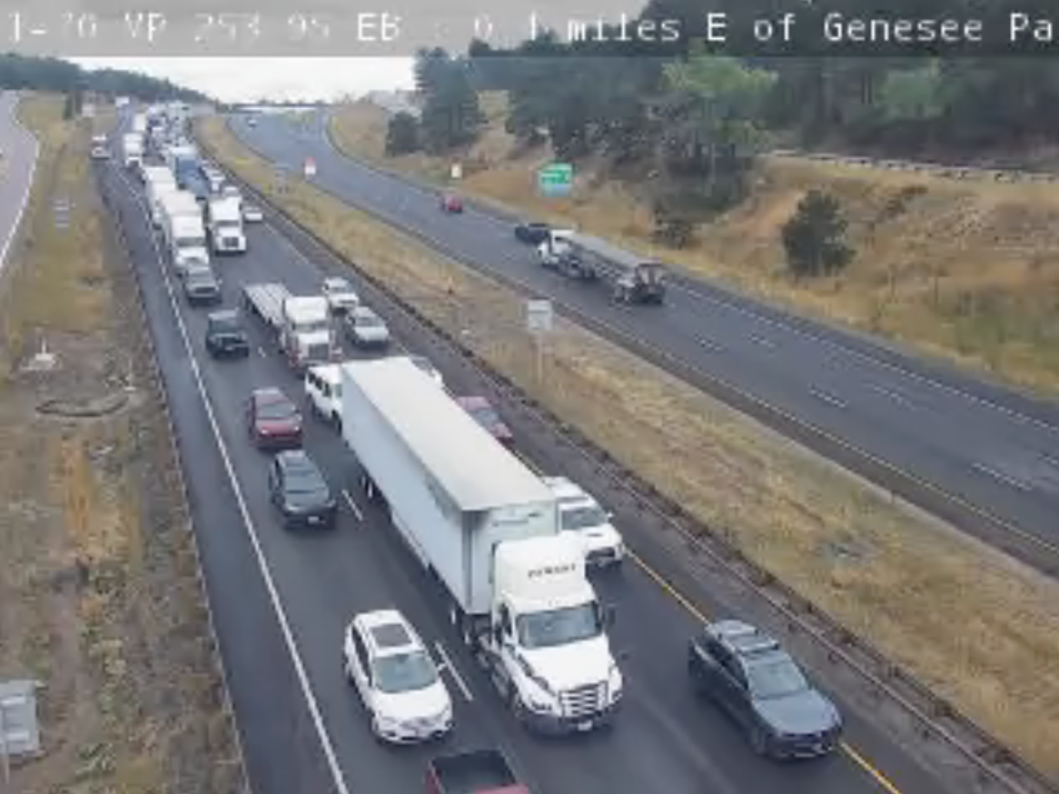 Photo: Colorado Department of Transportation.