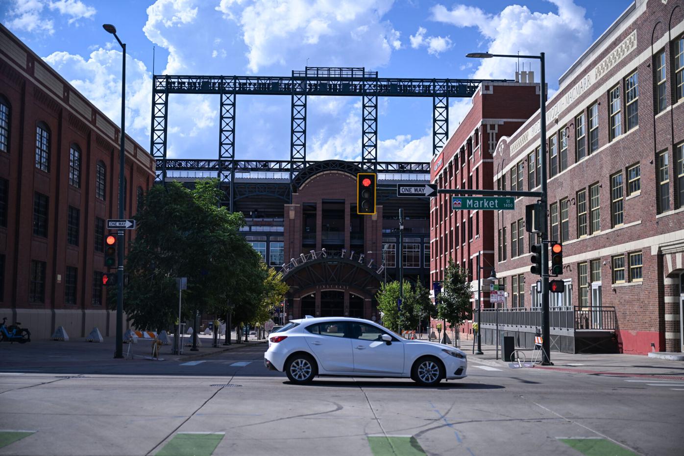 Ballpark