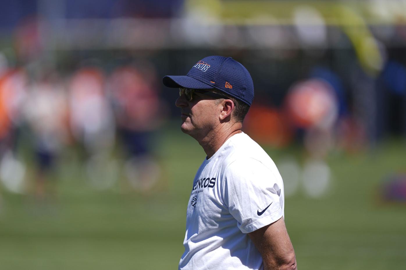 Why Broncos GM George Paton believes Denver has ‘a recipe to win a lot of games’ in 2025