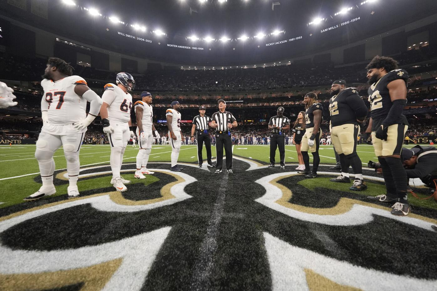 NFL rule emphasis and changes: What Broncos Country should know for 2025 season