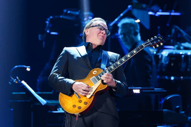 Denver area events for Aug. 8: Joe Bonamassa at Red Rocks Amphitheatre and more