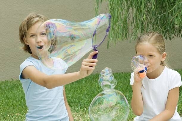 Denver area events for Aug. 10: Bubble Bash at The Orchard Town Center
