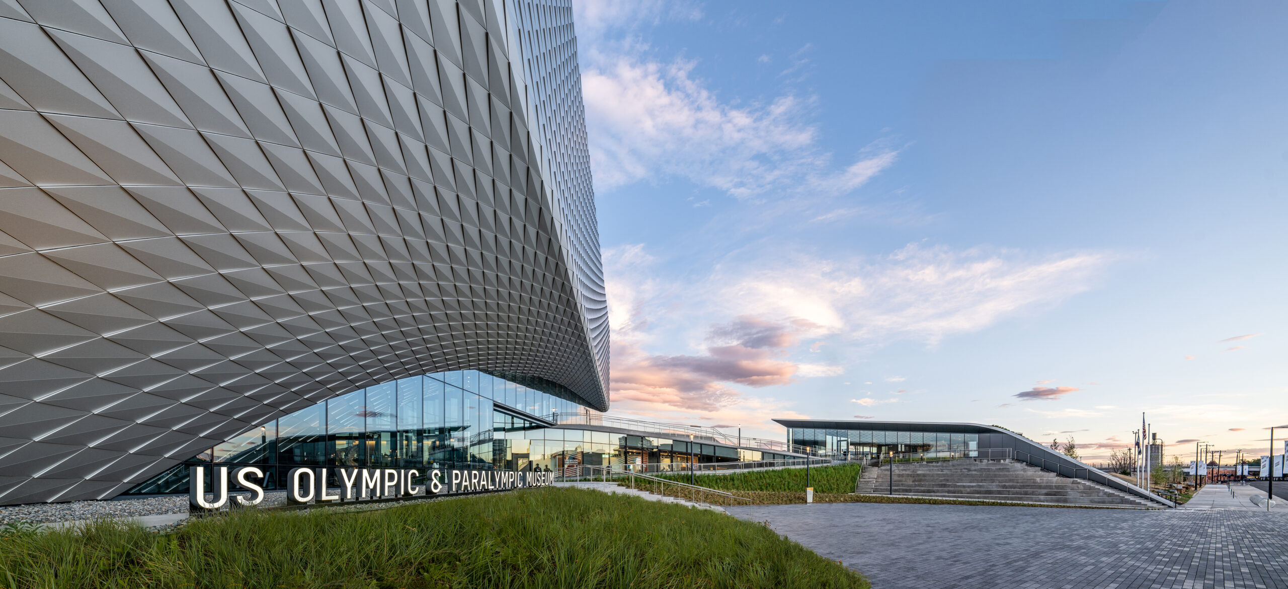 A Destination of Olympic Proportions!