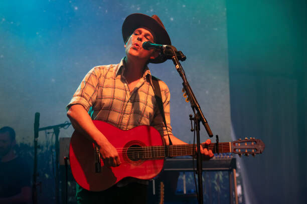 Denver area events for Aug. 31: Gregory Alan Isakov at Red Rocks Amphitheatre and more