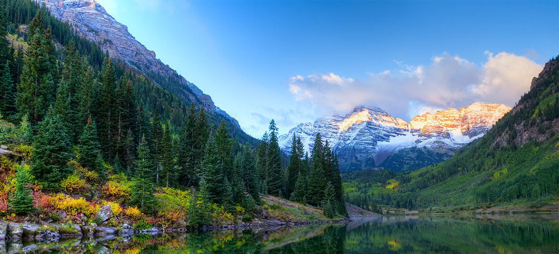 Aspen