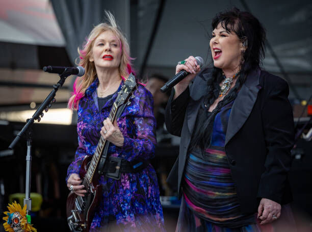 Denver area events for Aug. 19: Heart at Red Rocks Amphitheatre and more