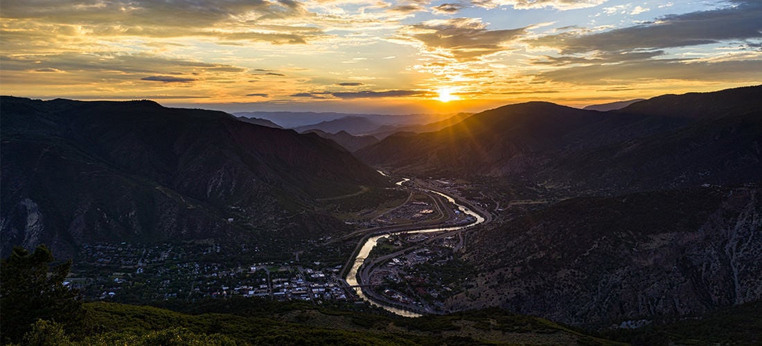 Glenwood Springs