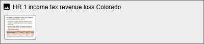 Here is how Colorado’s corporate taxes will change