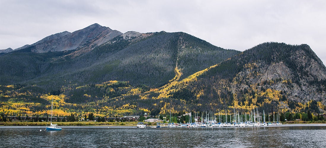 Summit County