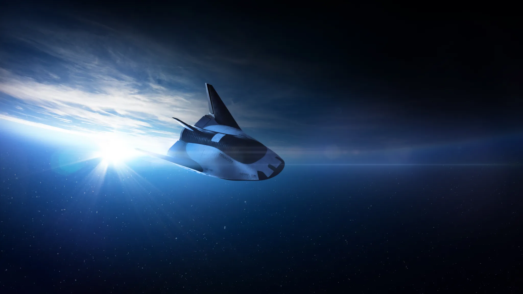 Colorado-built Dream Chaser loses NASA missions, delayed again