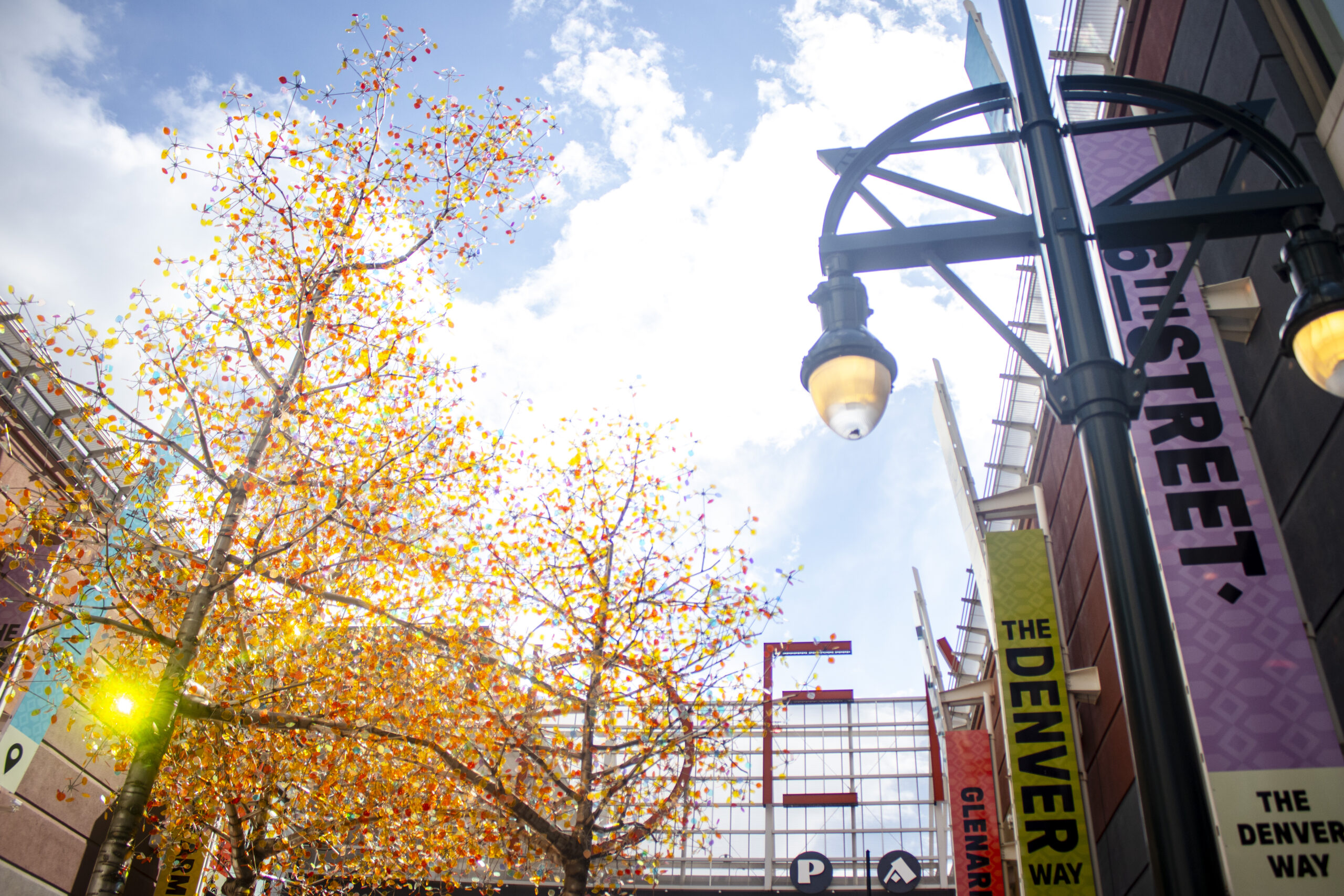 Downtown Development Authority to buy Denver Pavilions mall for $37M