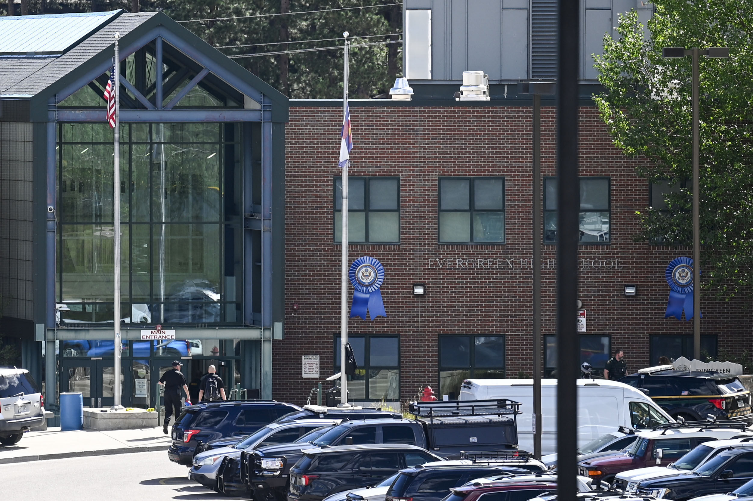 Gun control won’t stop school shootings | Mike Rosen