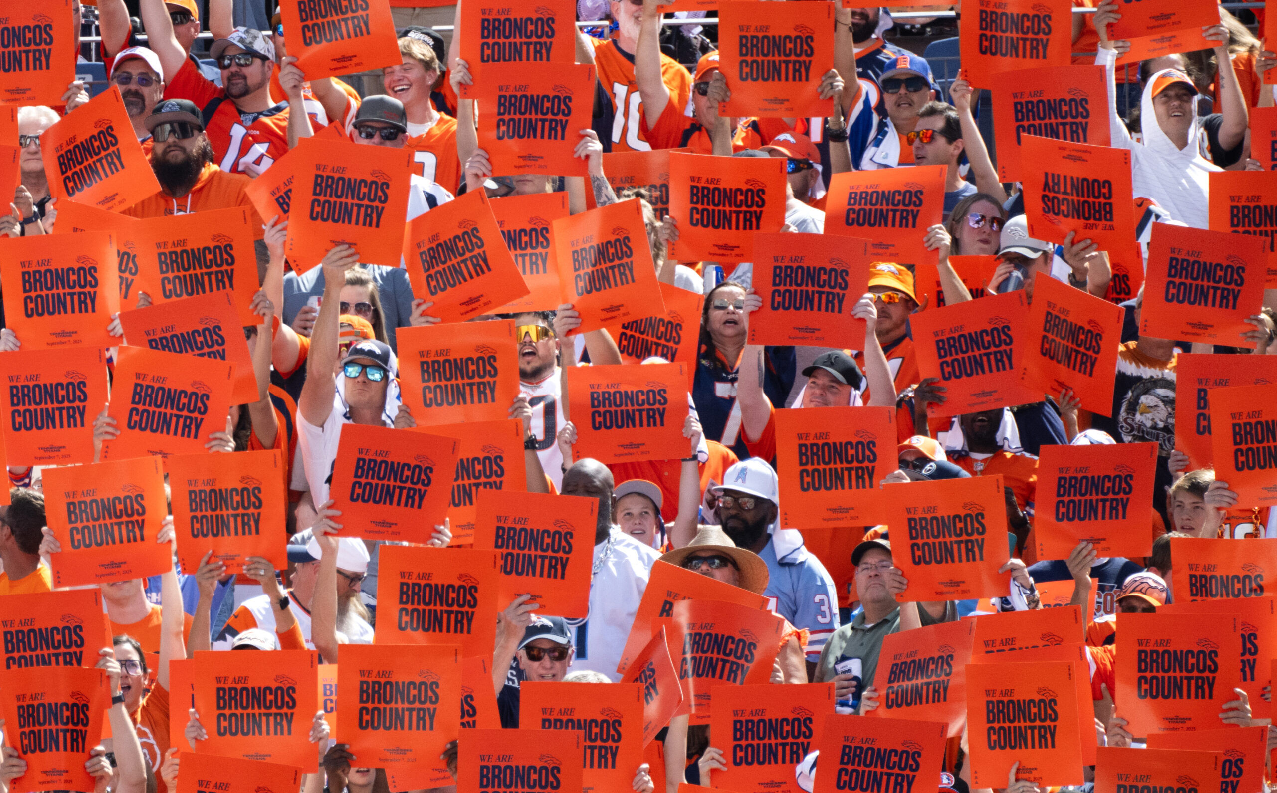 The price of Broncos fandom: How tickets, concessions and parking stack up to rest of NFL