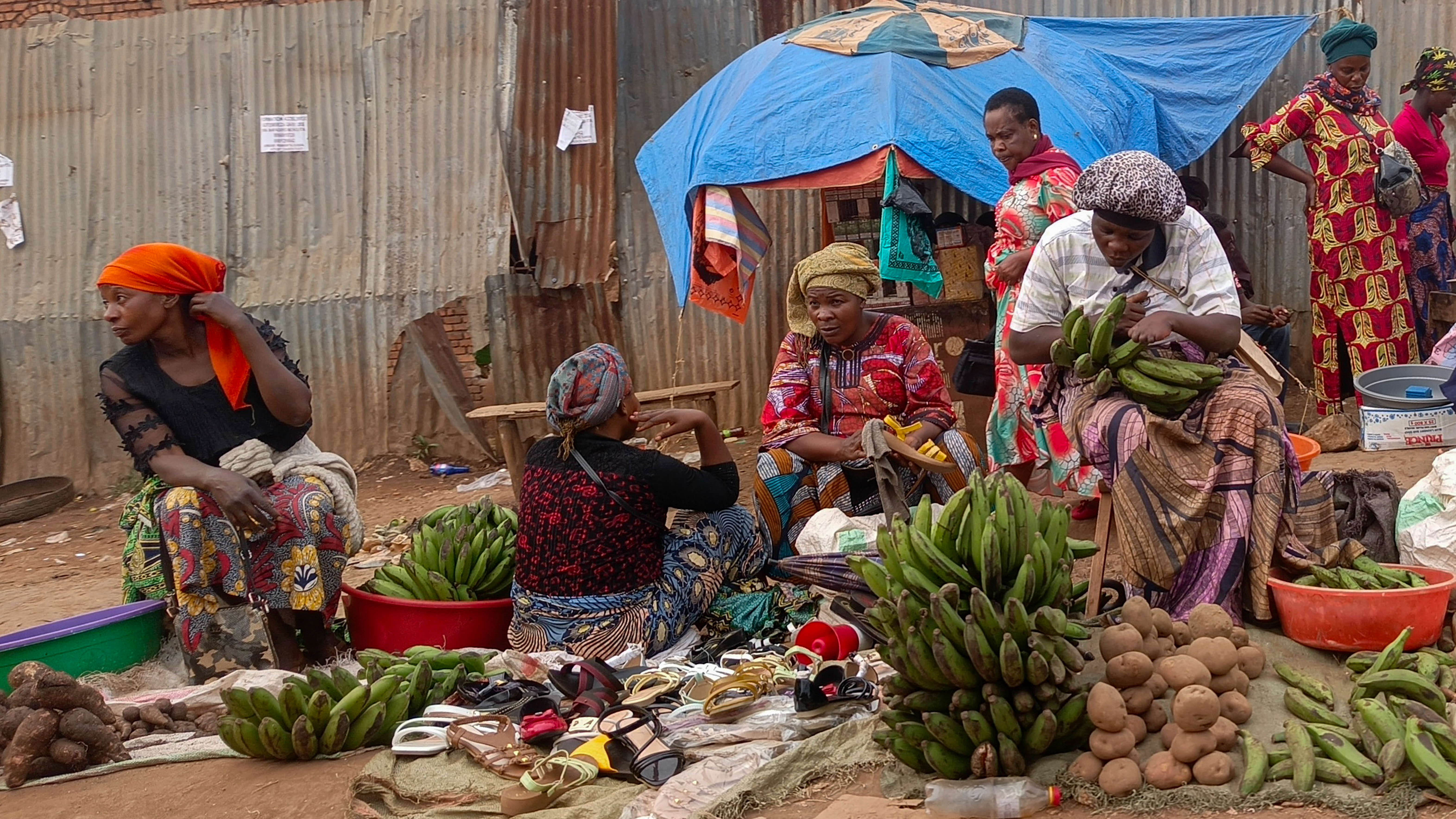 At least 60 people killed in a rebel attack on funeral ceremony in eastern Congo